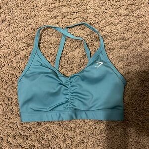 gymshark sports bra